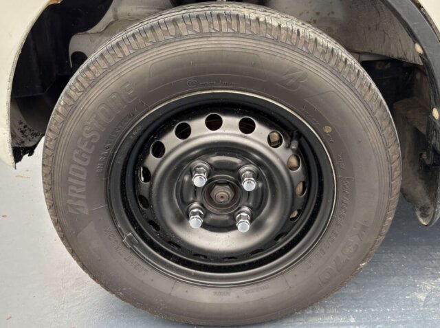 2000 HONDA ACTY TRUCK