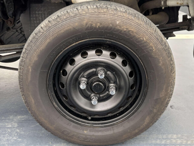 2000 HONDA ACTY TRUCK