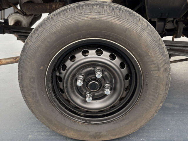 2000 HONDA ACTY TRUCK