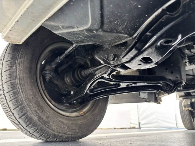 2000 HONDA ACTY TRUCK