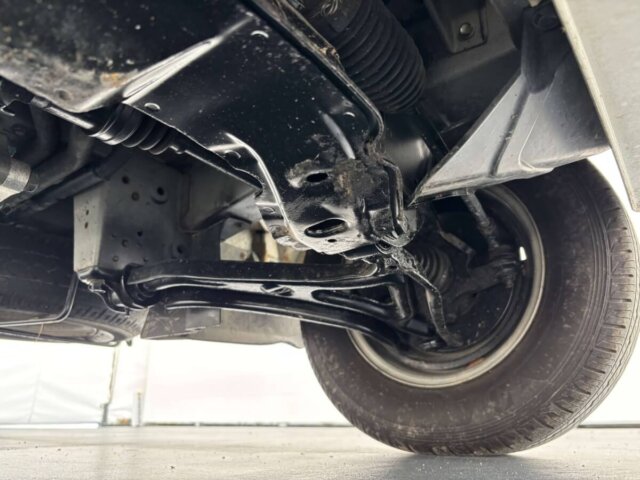 2000 HONDA ACTY TRUCK