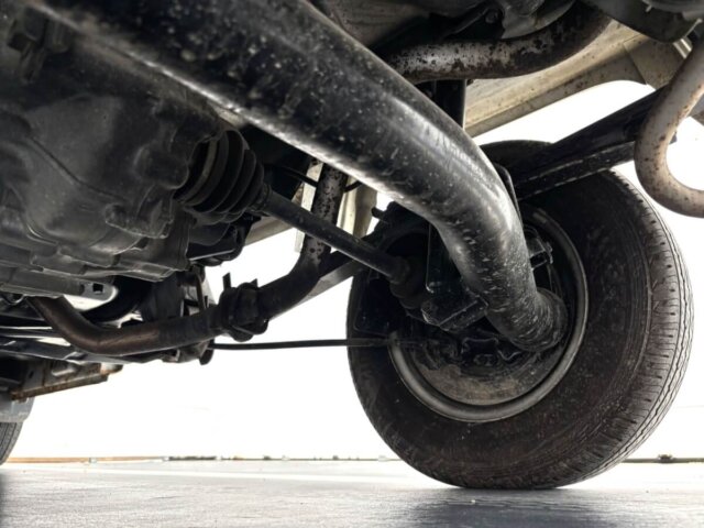 2000 HONDA ACTY TRUCK