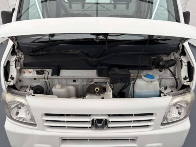 2000 HONDA ACTY TRUCK