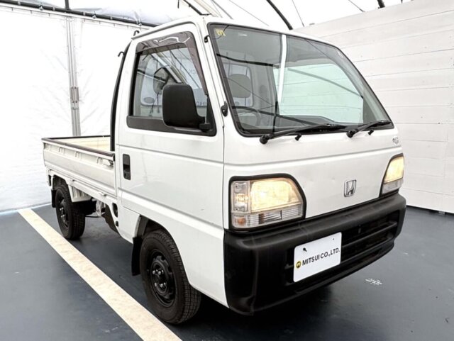 1997 HONDA ACTY TRUCK