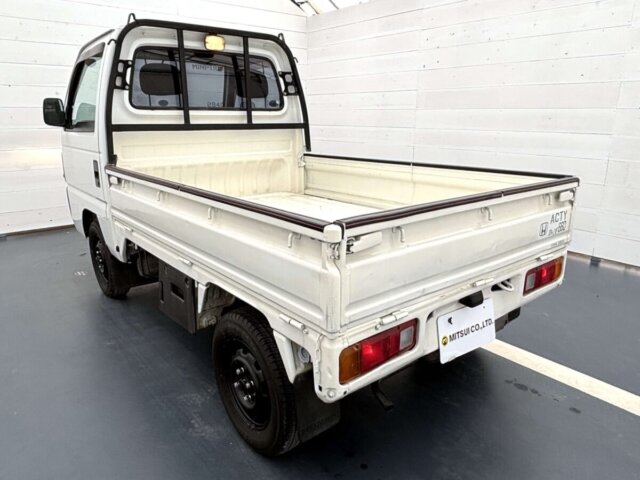 1997 HONDA ACTY TRUCK