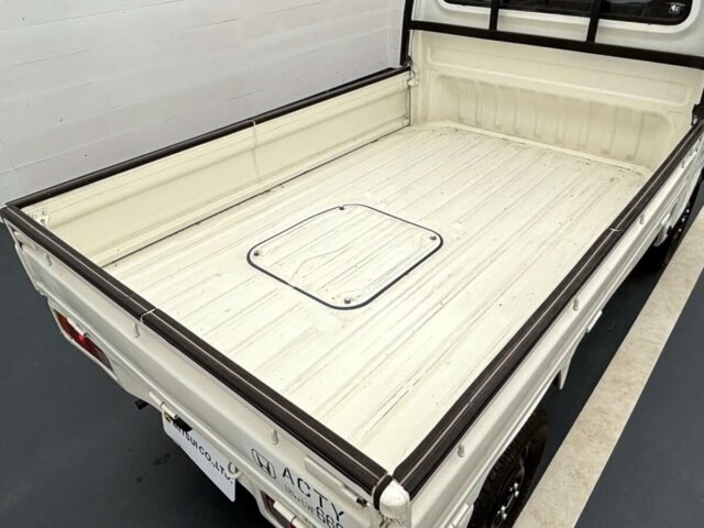 1997 HONDA ACTY TRUCK