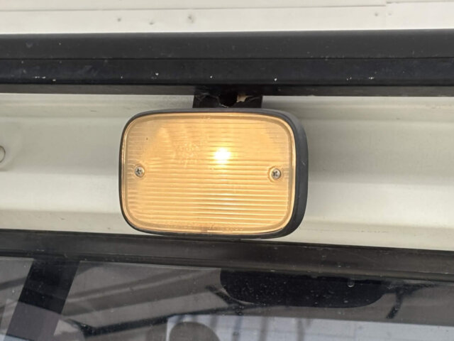 1997 HONDA ACTY TRUCK