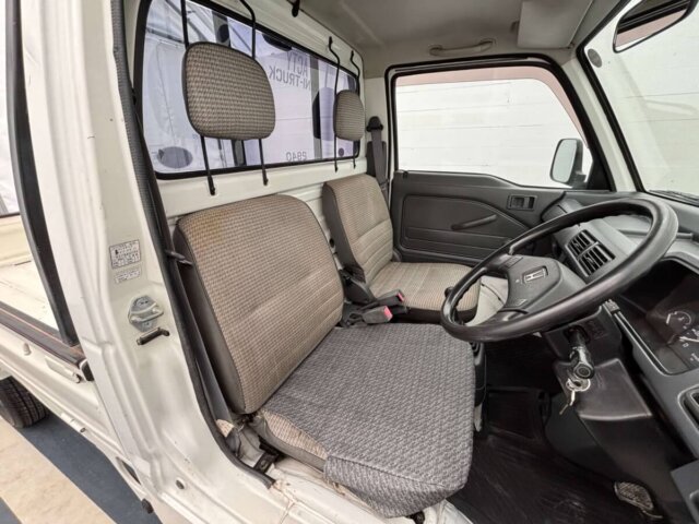 1997 HONDA ACTY TRUCK