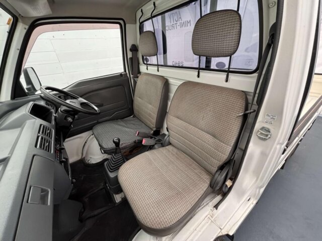 1997 HONDA ACTY TRUCK