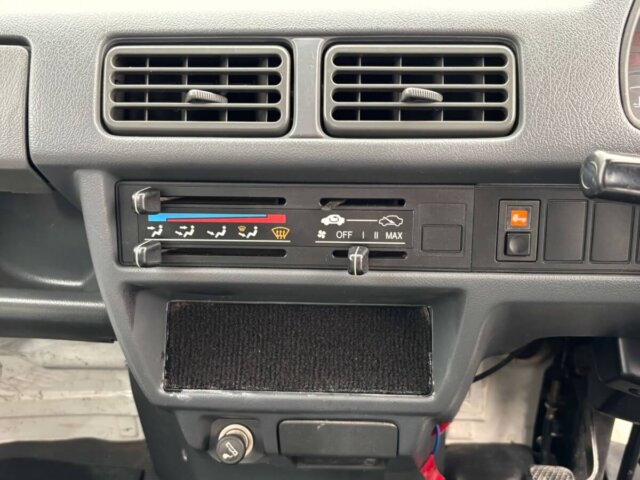 1997 HONDA ACTY TRUCK