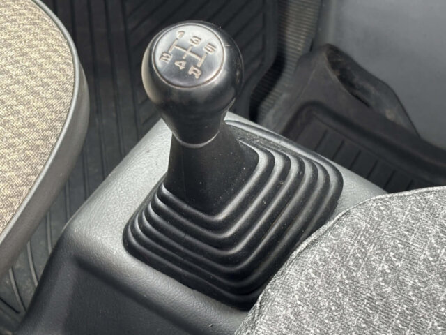 1997 HONDA ACTY TRUCK