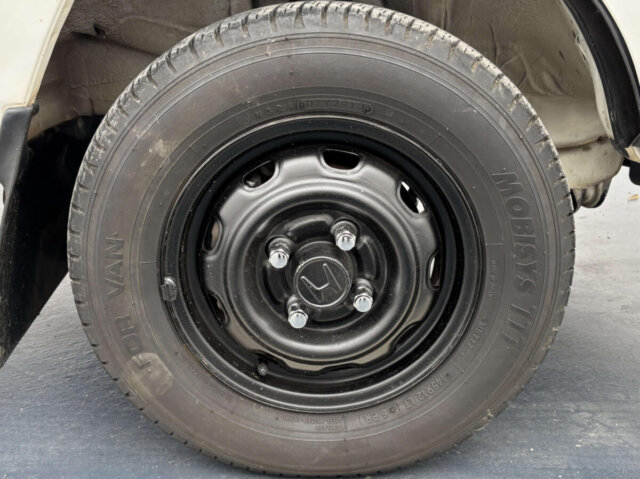 1997 HONDA ACTY TRUCK