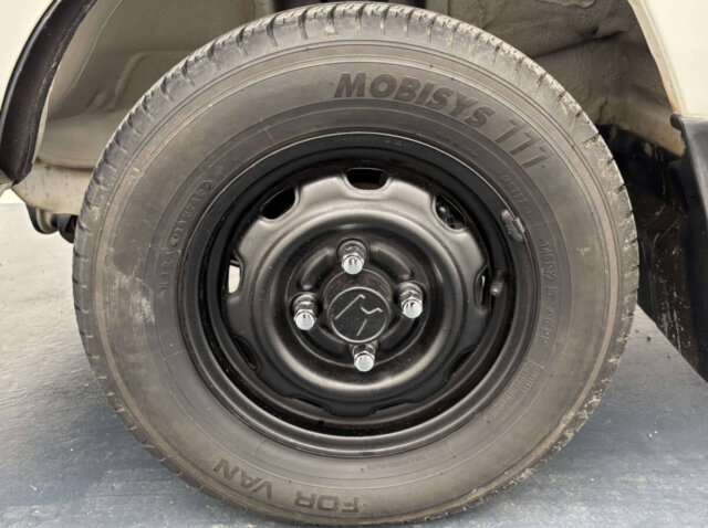 1997 HONDA ACTY TRUCK