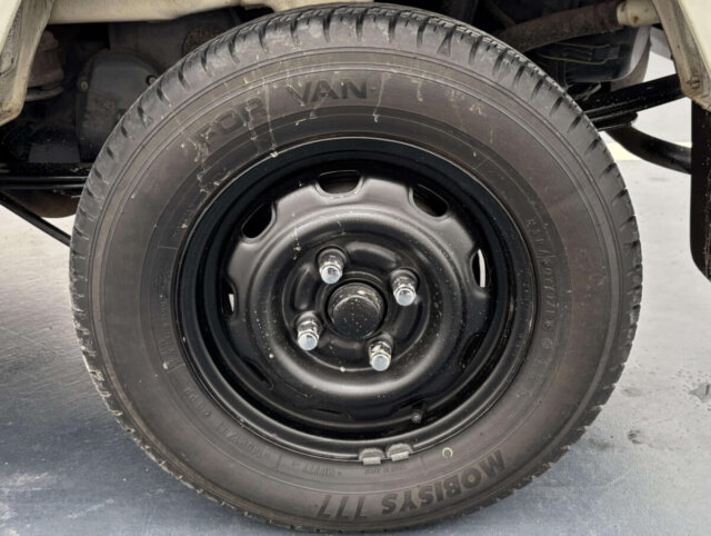 1997 HONDA ACTY TRUCK