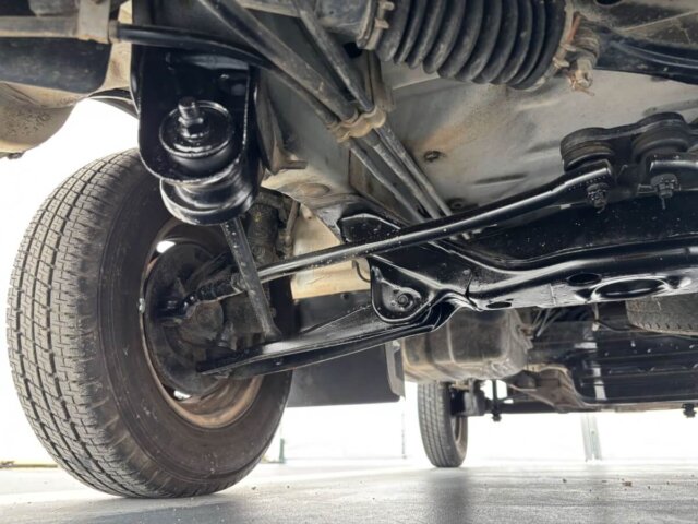 1997 HONDA ACTY TRUCK