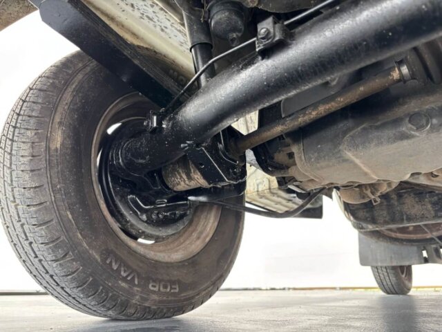 1997 HONDA ACTY TRUCK