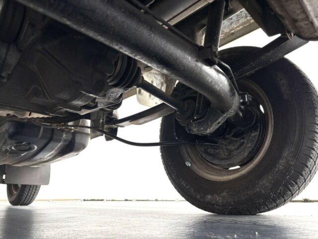 1997 HONDA ACTY TRUCK