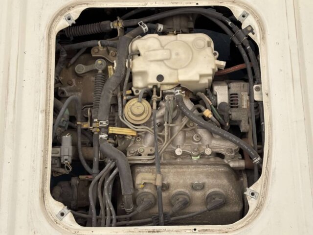 1997 HONDA ACTY TRUCK