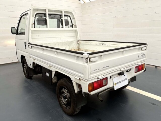 1992 HONDA ACTY TRUCK