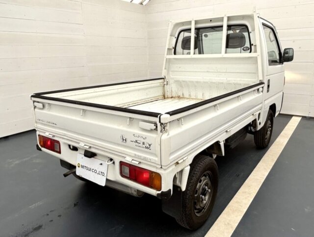 1992 HONDA ACTY TRUCK