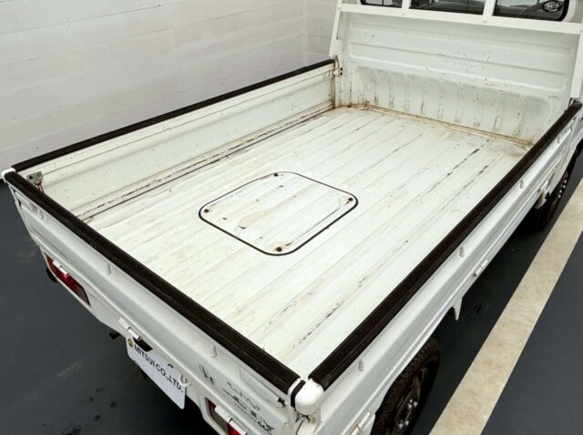 1992 HONDA ACTY TRUCK