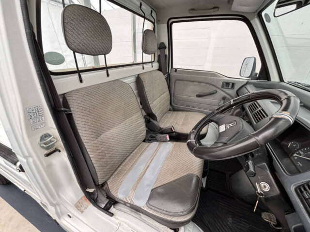 1992 HONDA ACTY TRUCK