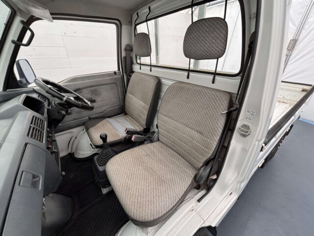 1992 HONDA ACTY TRUCK