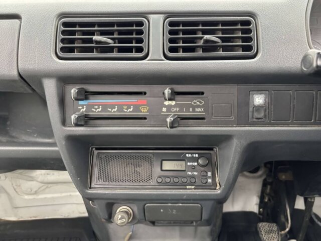 1992 HONDA ACTY TRUCK