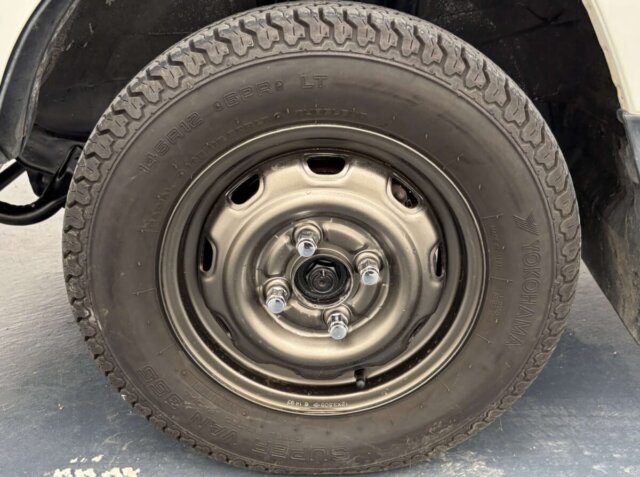 1992 HONDA ACTY TRUCK