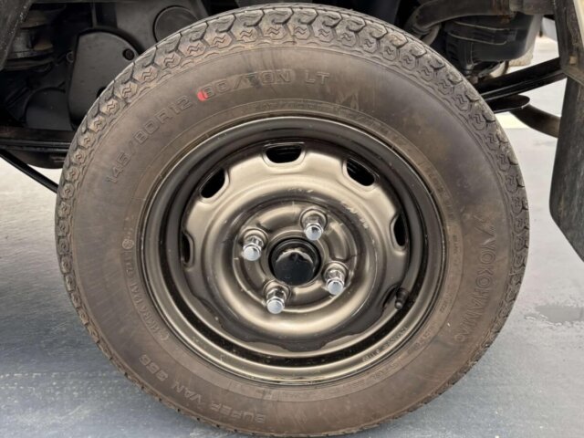 1992 HONDA ACTY TRUCK