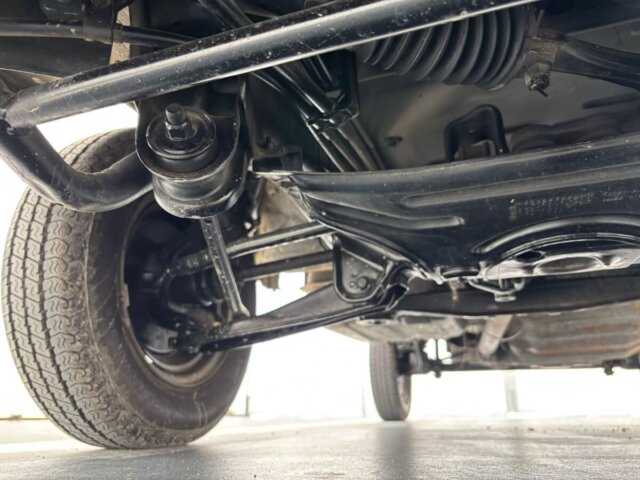 1992 HONDA ACTY TRUCK