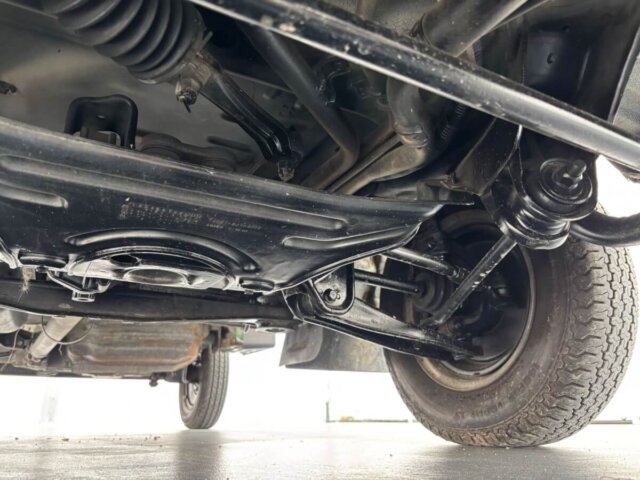 1992 HONDA ACTY TRUCK