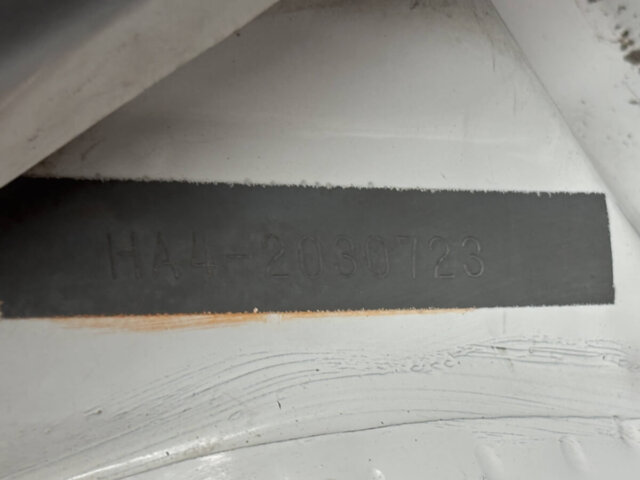 1992 HONDA ACTY TRUCK