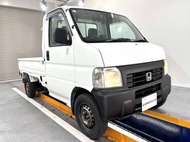 For sale 2000 Honda acty truck HA6-1008714 #Japanese #keitruck #minitruck #honda #acty #uk