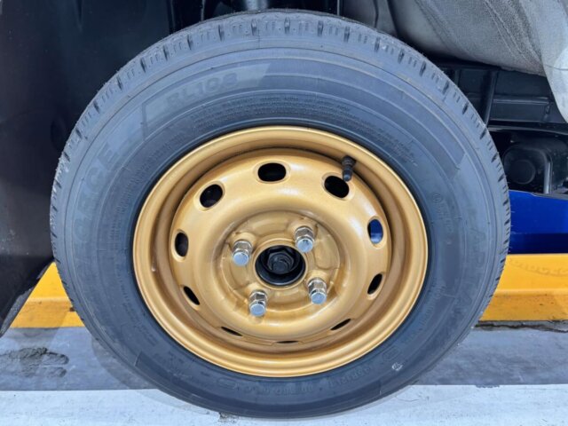 2000 SUBARU SAMBAR TRUCK