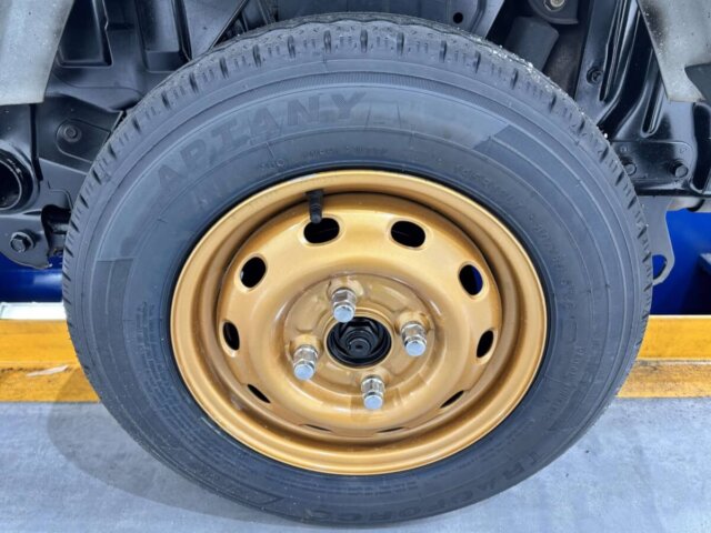 2000 SUBARU SAMBAR TRUCK