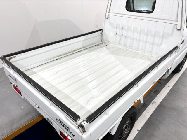 2000 SUZUKI CARRY TRUCK