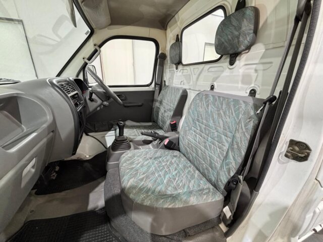 2000 SUZUKI CARRY TRUCK
