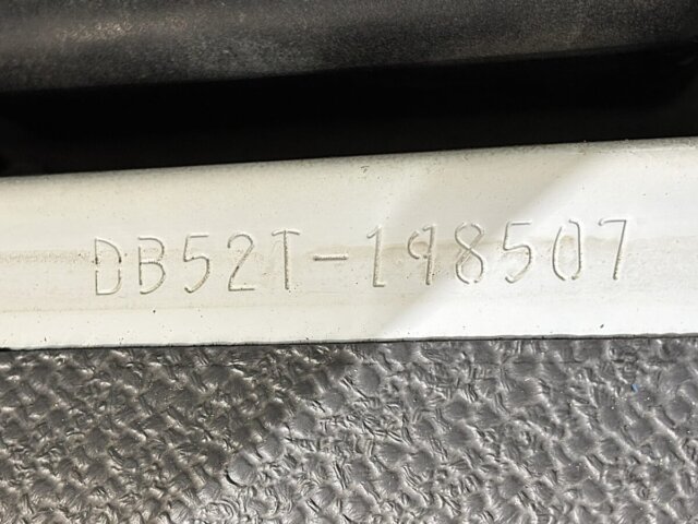 2000 SUZUKI CARRY TRUCK