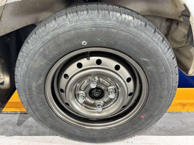 2000 SUZUKI CARRY TRUCK