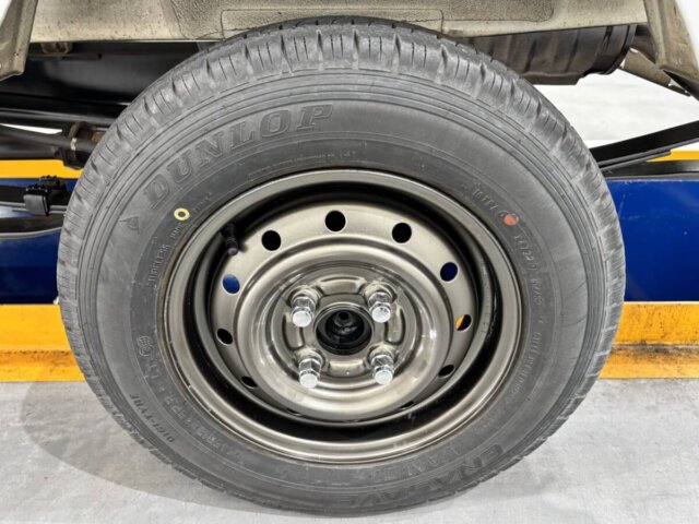 2000 SUZUKI CARRY TRUCK