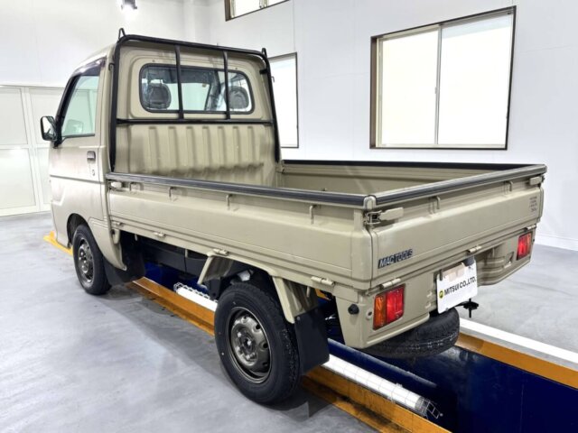 1999 DAIHATSU HIJET TRUCK