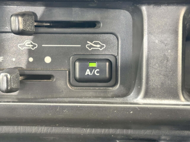 1999 DAIHATSU HIJET TRUCK