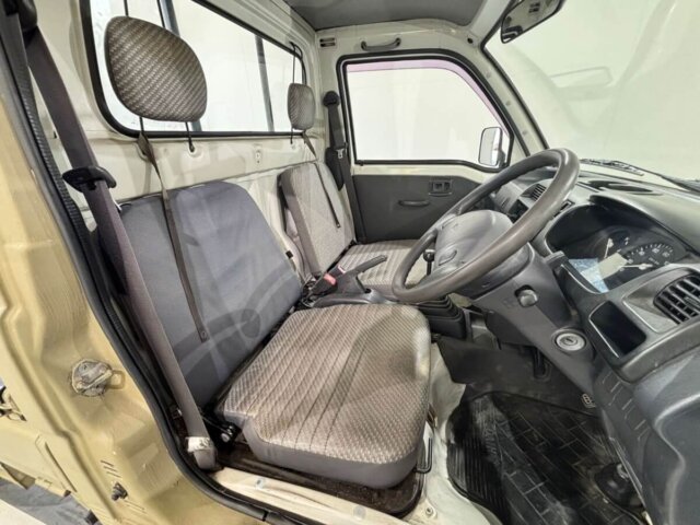 1999 DAIHATSU HIJET TRUCK