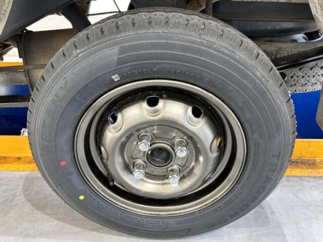 1999 DAIHATSU HIJET TRUCK