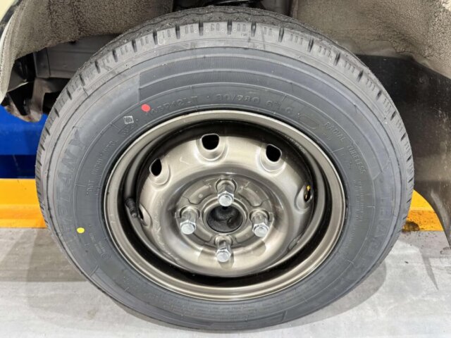 1999 DAIHATSU HIJET TRUCK