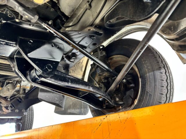 1999 DAIHATSU HIJET TRUCK