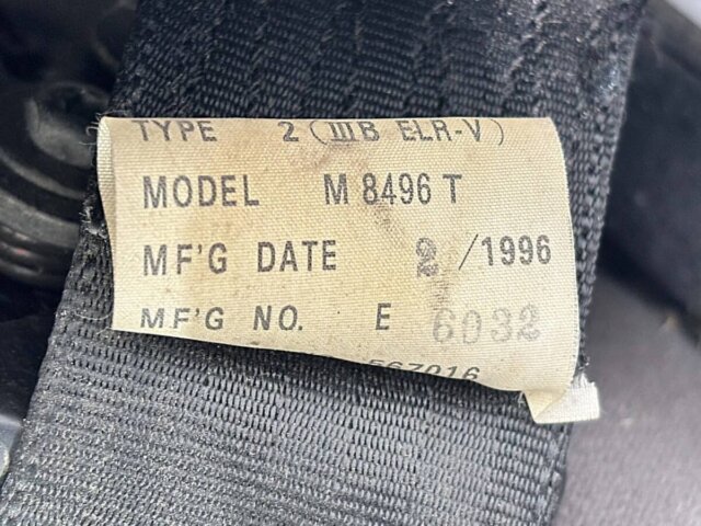 1996 MITSUBISHI MINICAB TRUCK