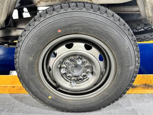 1996 MITSUBISHI MINICAB TRUCK