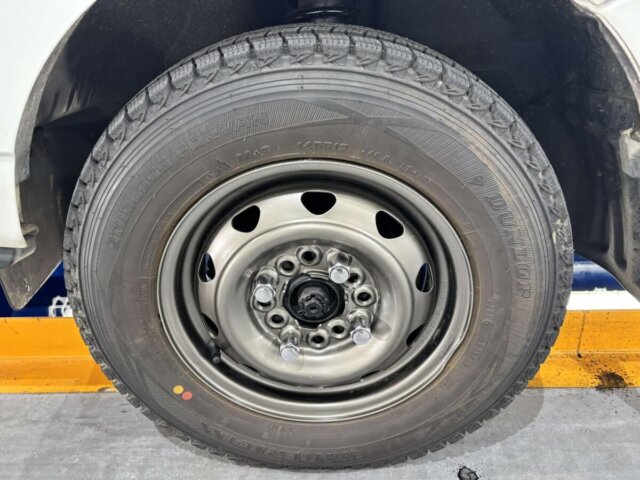 1996 MITSUBISHI MINICAB TRUCK